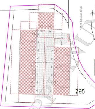 Foto - Grundstück in Plauen 60.000,00 € 831 m²