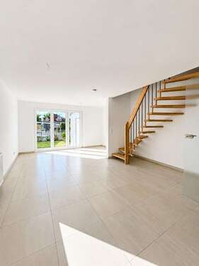 Foto - Wohnung zum Kaufen in Pfedelbach 501.900,00 € 116.67 m²