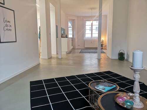 Foto - Wohnung zum Kaufen in Hamburg 349.000,00 € 56 m²