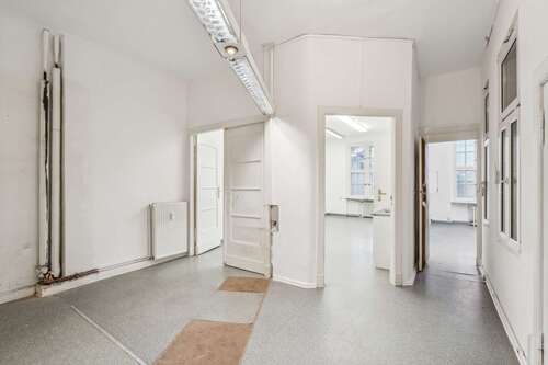 Foto - Büro in Berlin 2.675,12 € 157.36 m²