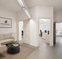 Büro in Berlin 2.753,80 € 157.36 m²