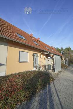 Foto - Haus zum Mieten in Weisendorf 1.490,00 € 166 m²