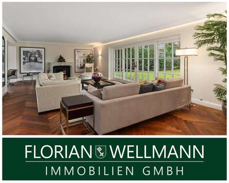 Foto - Haus zum Kaufen in Bremen 1.998.000,00 € 467.42 m²