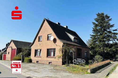 Foto - Haus zum Kaufen in Kleve 310.000,00 € 140 m²