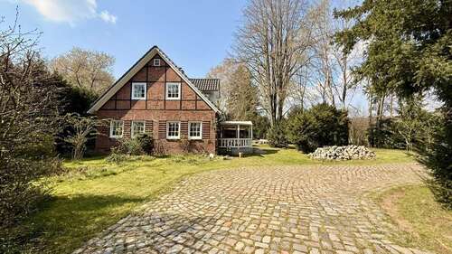 Foto - Haus zum Kaufen in Kellinghusen 299.000,00 € 91.42 m²