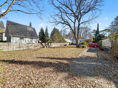 Foto - Grundstück zu verkaufen in Berlin 295.000,00 € 500 m²