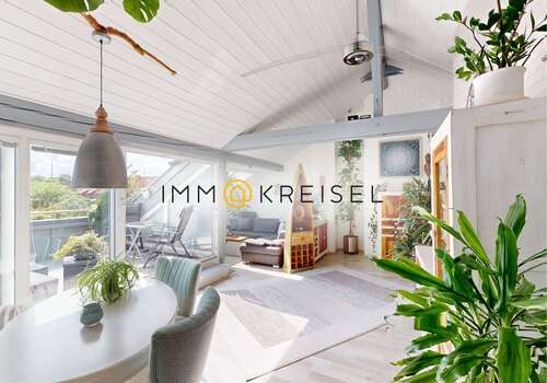 Foto - Wohnung zum Kaufen in Ludwigshafen am Rhein 275.000,00 € 82 m²