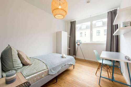 Foto - WG-Zimmer in Berlin 740,00 € 11 m²