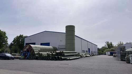 Foto - Spezialgewerbe in Elsteraue 1.250.000,00 € 3865 m²