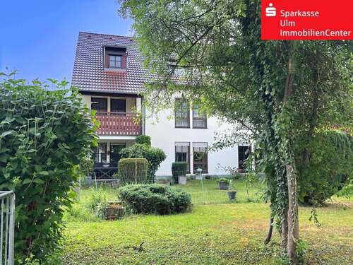 Foto - Wohnung zum Kaufen in Neu-Ulm 324.000,00 € 80 m²