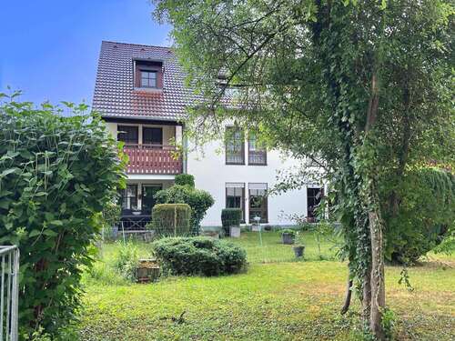 Foto - Wohnung zum Kaufen in Neu-Ulm 324.000,00 € 80 m²