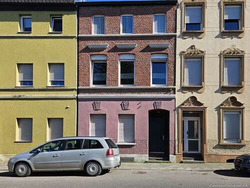 Foto - Haus zum Kaufen in Mönchengladbach-Holt 179.000,00 € 171 m²