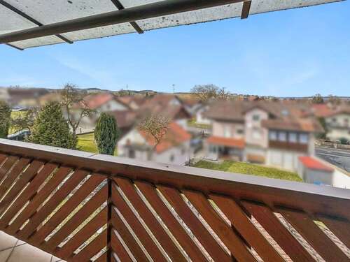 Foto - Wohnung zum Kaufen in Bayerbach 139.000,00 € 60.03 m²