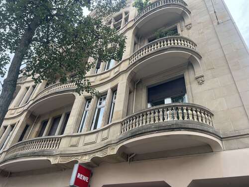 Foto - Wohnung zum Mieten in Wiesbaden 1.300,00 € 70 m²