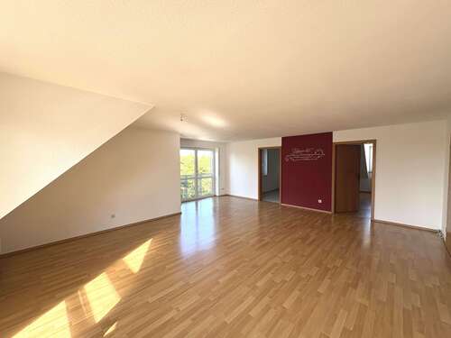 Foto - Wohnung zum Kaufen in Bad Buchau 234.000,00 € 88.88 m²
