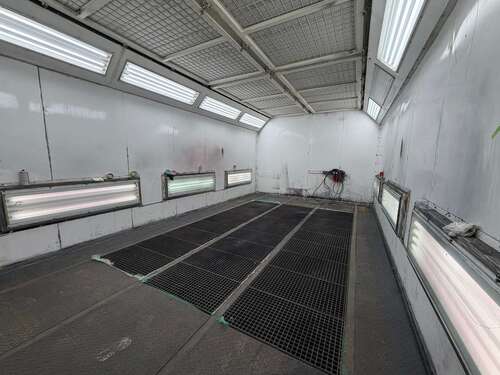 Foto - Halle in Rellingen 3.890,00 € 350 m²
