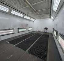 Halle in Rellingen 3.890,00 € 350 m²