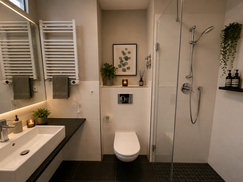 Foto - Wohnung zum Mieten in Berlin 633,38 € 21.82 m²