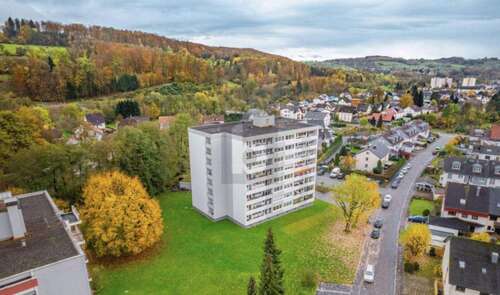 Foto - Wohnung zum Kaufen in Schopfheim 389.000,00 € 117 m²