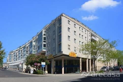 Foto - Wohnung zum Kaufen in Dresden 135.000,00 € 51.13 m²