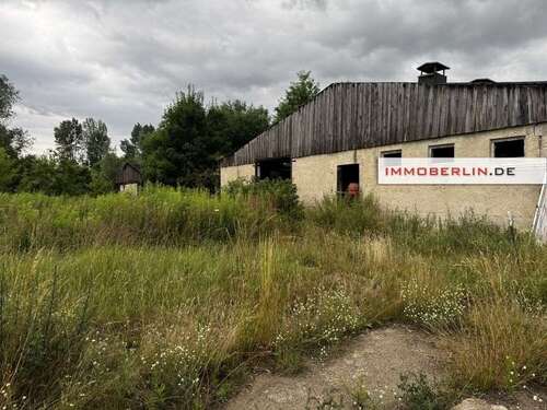 Foto - Grundstück in Liebenwalde 160.000,00 € 53000 m²