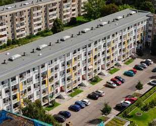 Wohnung zum Mieten in Dessau-Roßlau 595,00 € 70.05 m²
