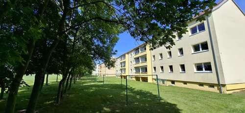 Foto - Wohnung zum Mieten in Malschwitz, Ortsteil Kleinbautzen 370,00 € 67.7 m²