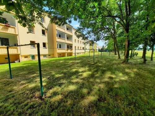 Foto - Wohnung zum Mieten in Malschwitz, Ortsteil Kleinbautzen 370,00 € 67.7 m²