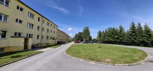 Foto - Wohnung zum Mieten in Malschwitz, Ortsteil Kleinbautzen 370,00 € 67.7 m²