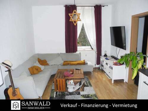 Foto - Wohnung zum Mieten in Gelsenkirchen 380,00 € 45 m²