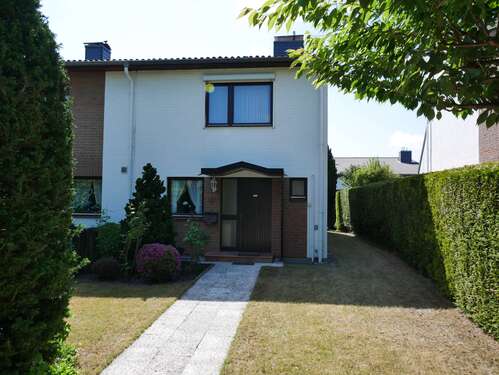 Foto - Haus zum Kaufen in Barsbüttel 380.000,00 € 103.7 m²
