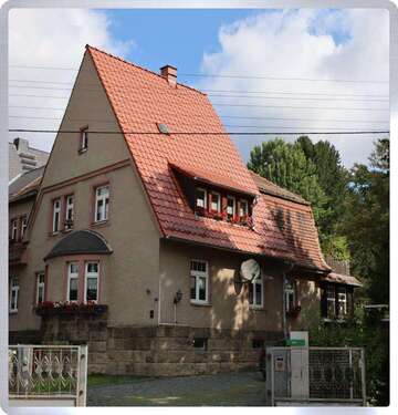 Foto - Haus zum Kaufen in Plauen 295.000,00 € 171.65 m²