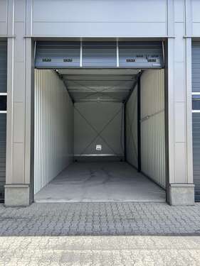 Foto - Garage zu vermieten in Höxter 254,00 €