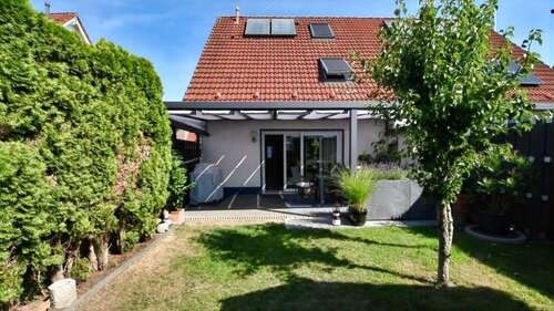 Foto - Haus zum Kaufen in Hamm 350.000,00 € 106 m²