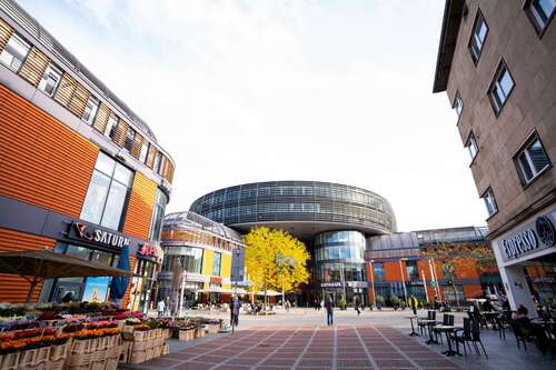 Foto - Wohnung zum Kaufen in Leverkusen 260.000,00 € 87 m²