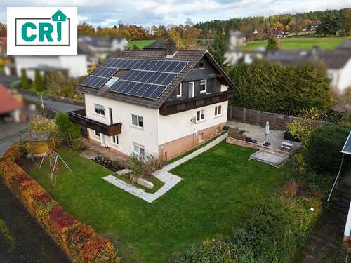 Foto - Haus zum Kaufen in Münchhausen 429.000,00 € 240 m²
