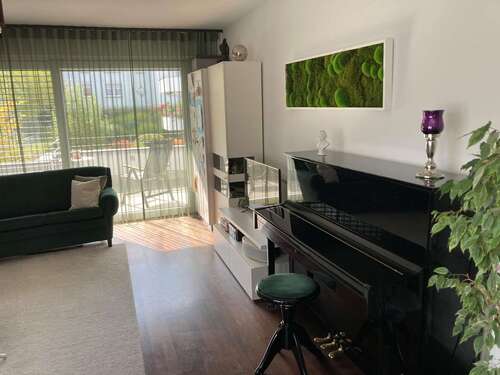 Foto - Wohnung zum Mieten in Reutlingen 1.500,00 € 110 m²