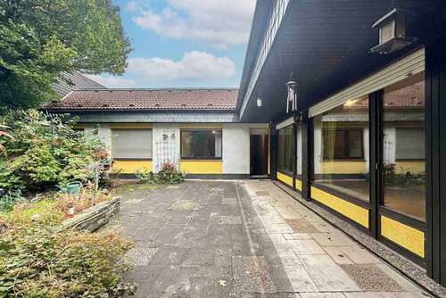 Foto - Haus zum Kaufen in Leverkusen 598.000,00 € 118.01 m²
