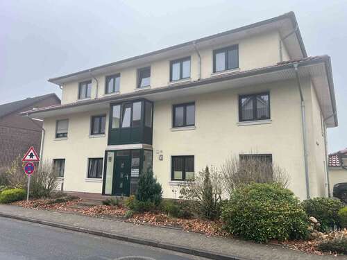 Foto - Wohnung zum Mieten in Westerstede 850,00 € 84 m²