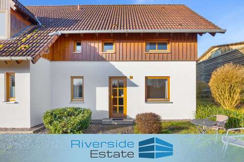 Foto - Haus zum Kaufen in Brakel 150.000,00 € 85 m²