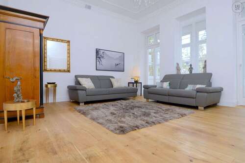 Foto - Wohnen auf Zeit in Wiesbaden 1.990,00 €