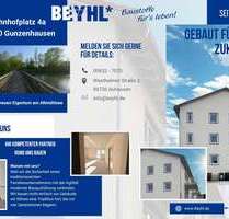 Wohnung zum Kaufen in Gunzenhausen 429.000,00 € 91.44 m²