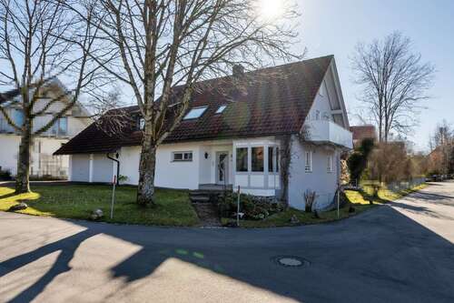 Foto - Haus zum Kaufen in Argenbühl Christazhofen 739.000,00 € 187 m²