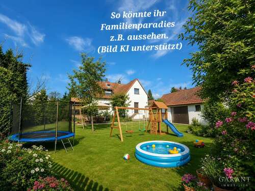 Foto - Haus zum Kaufen in Schwabach 695.000,00 € 191 m²