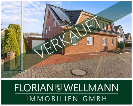 Foto - Haus zum Kaufen in Bad Laer 359.000,00 € 136.78 m²