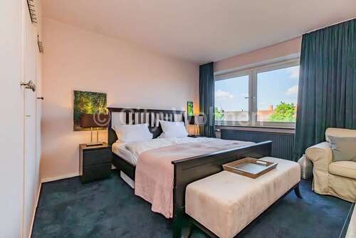 Foto - Wohnen auf Zeit in Hamburg 1.450,00 €