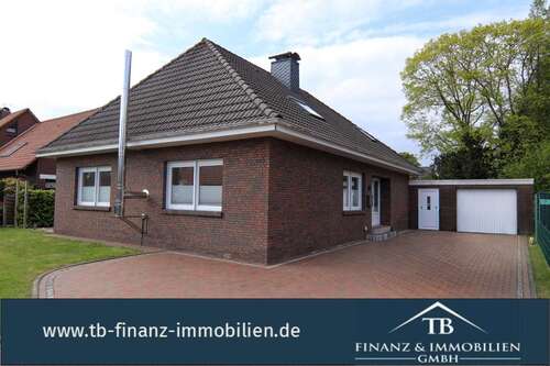 Foto - Haus zum Kaufen in Marienhafe 369.000,00 € 170 m²