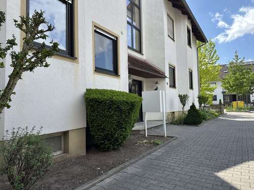 Foto - Wohnung zum Kaufen in Rüsselsheim 379.500,00 € 109.36 m²