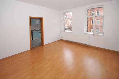 Foto - Wohnung zum Kaufen in Erfurt 124.000,00 € 45 m²
