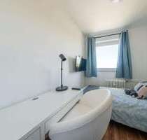 WG-Zimmer in Frankfurt am Main 550,00 € 8 m²